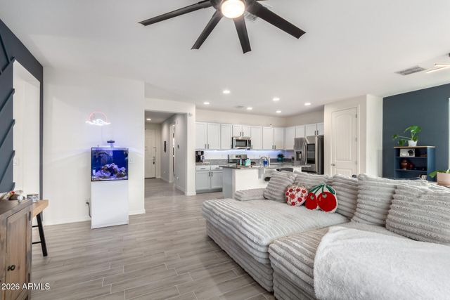 21057 W ALMERIA Road, Buckeye, AZ 85396