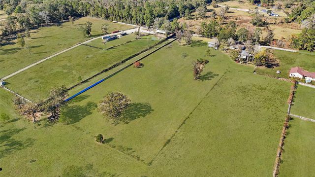 1244 County Road 332, Cleveland, TX 77327