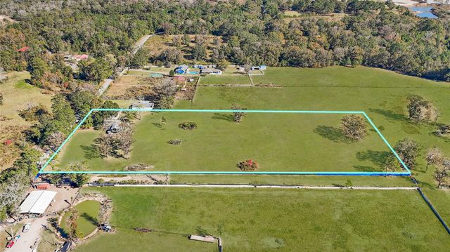 1244 County Road 332, Cleveland, TX 77327