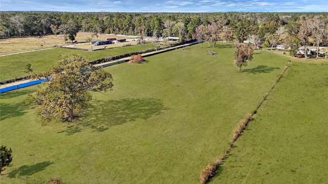 1244 County Road 332, Cleveland, TX 77327