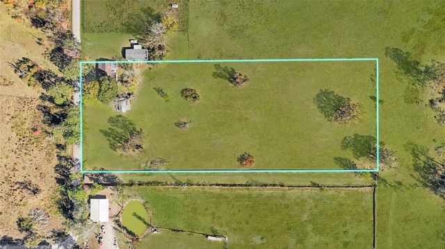 1244 County Road 332, Cleveland, TX 77327