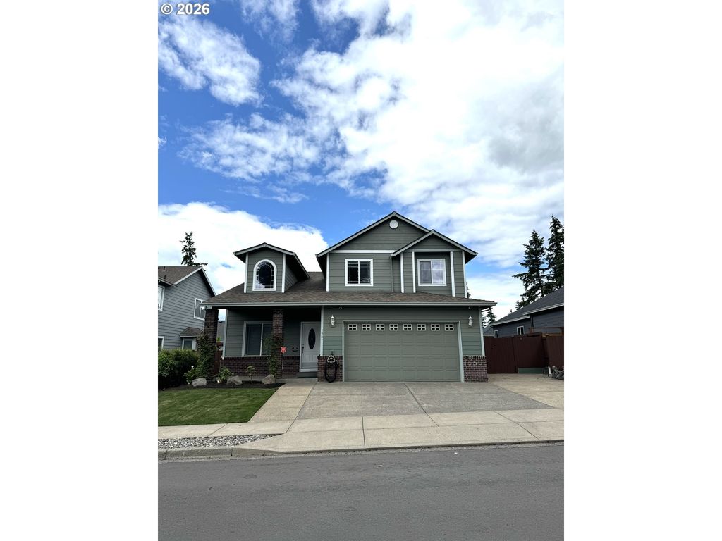 1987 Nw 17TH St, Gresham, OR 97030