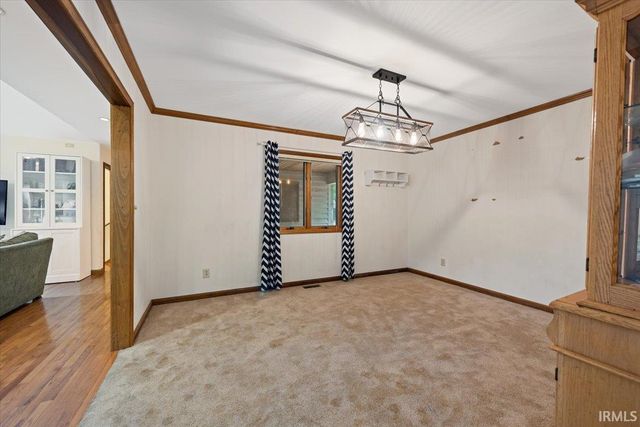 6308 N Bent Pine Drive, Bloomington, IN 47408