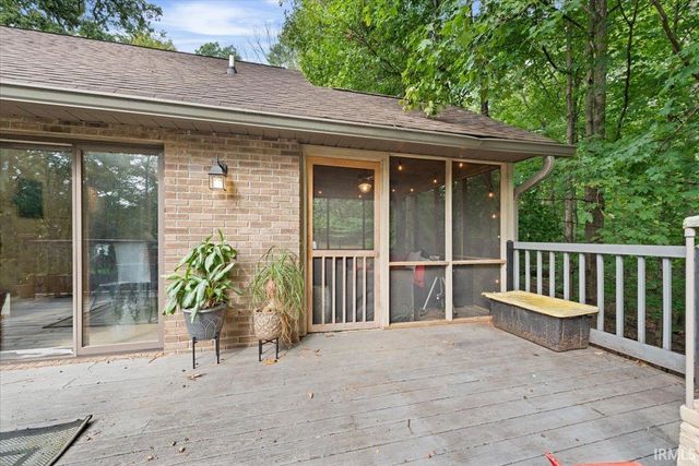 6308 N Bent Pine Drive, Bloomington, IN 47408