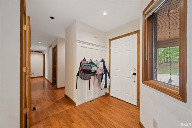 6308 N Bent Pine Drive, Bloomington, IN 47408