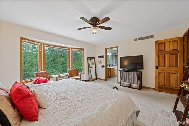 6308 N Bent Pine Drive, Bloomington, IN 47408