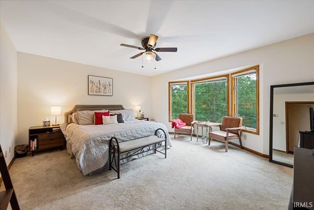 6308 N Bent Pine Drive, Bloomington, IN 47408
