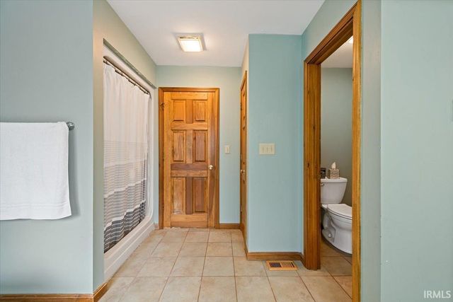 6308 N Bent Pine Drive, Bloomington, IN 47408