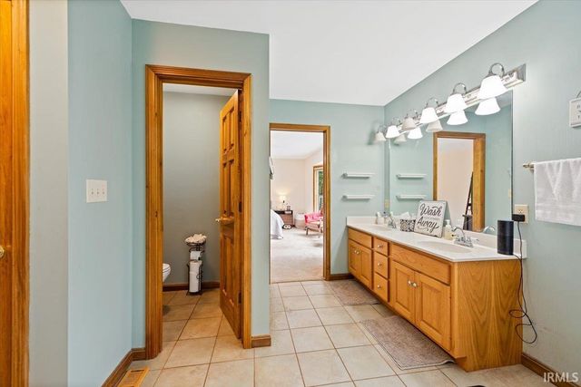 6308 N Bent Pine Drive, Bloomington, IN 47408