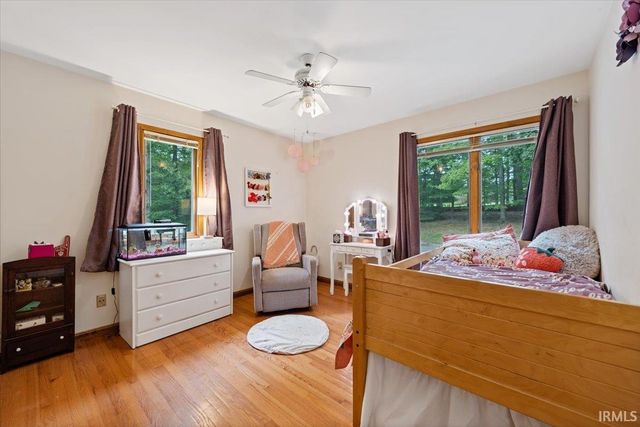 6308 N Bent Pine Drive, Bloomington, IN 47408