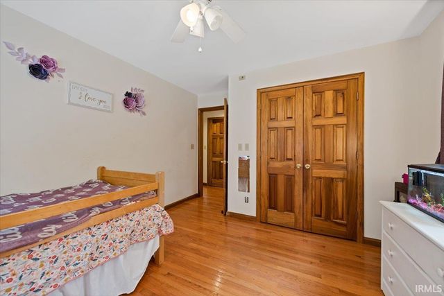 6308 N Bent Pine Drive, Bloomington, IN 47408
