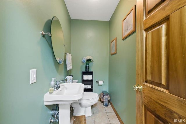 6308 N Bent Pine Drive, Bloomington, IN 47408