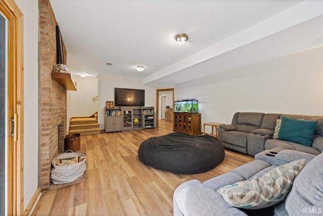 6308 N Bent Pine Drive, Bloomington, IN 47408