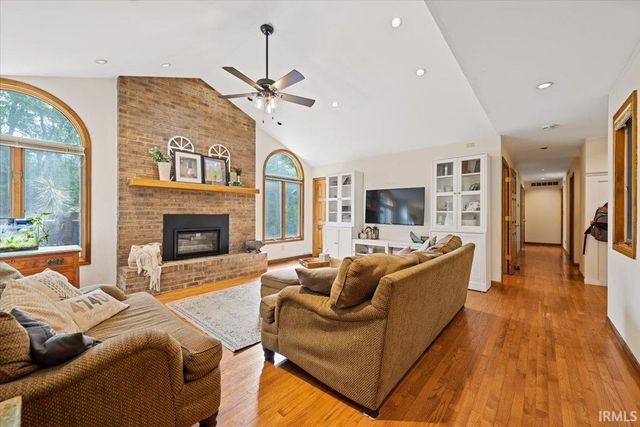 6308 N Bent Pine Drive, Bloomington, IN 47408
