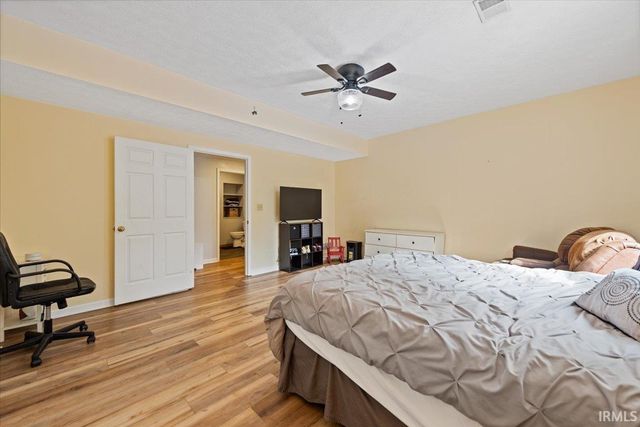 6308 N Bent Pine Drive, Bloomington, IN 47408