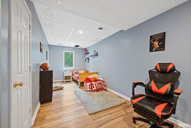 6308 N Bent Pine Drive, Bloomington, IN 47408