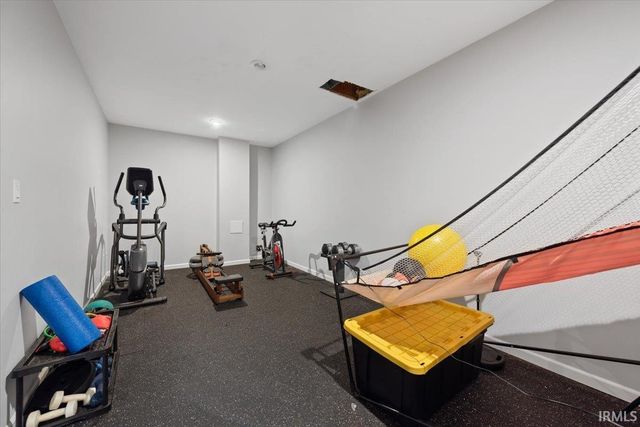 6308 N Bent Pine Drive, Bloomington, IN 47408