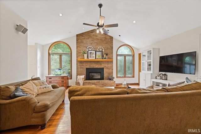 6308 N Bent Pine Drive, Bloomington, IN 47408