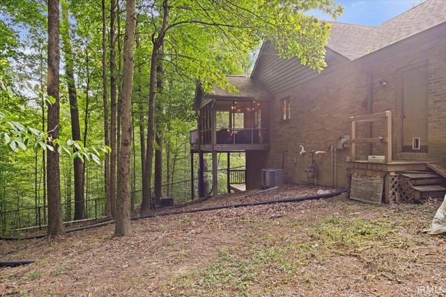 6308 N Bent Pine Drive, Bloomington, IN 47408