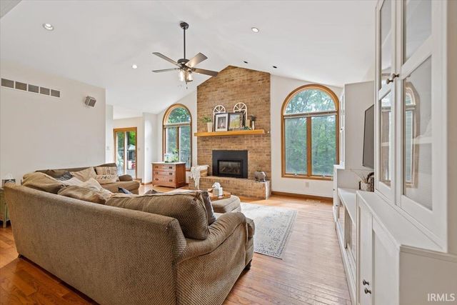 6308 N Bent Pine Drive, Bloomington, IN 47408