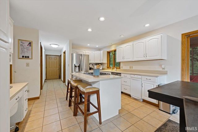 6308 N Bent Pine Drive, Bloomington, IN 47408