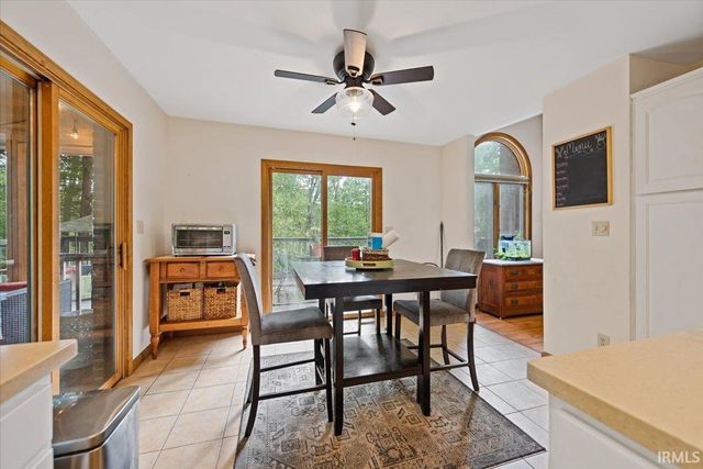 6308 N Bent Pine Drive, Bloomington, IN 47408