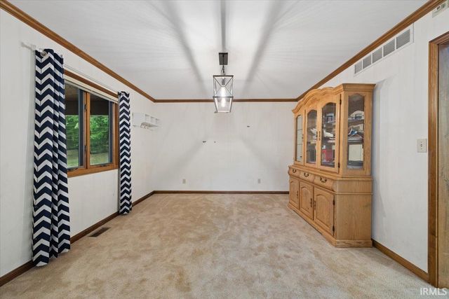 6308 N Bent Pine Drive, Bloomington, IN 47408