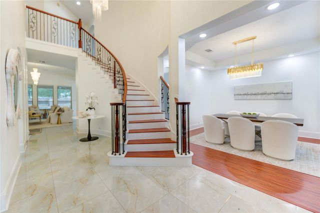 27715 Guthrie Ridge Ln, Katy, TX 77494