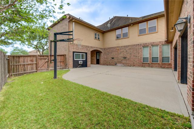 27715 Guthrie Ridge Ln, Katy, TX 77494