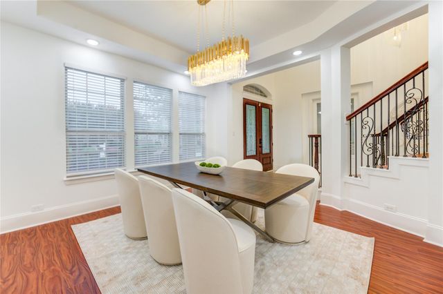 27715 Guthrie Ridge Ln, Katy, TX 77494