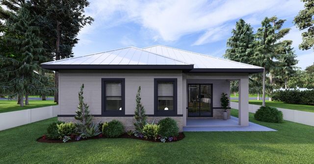 107 N 21st Street N, Fort Pierce, FL 34950