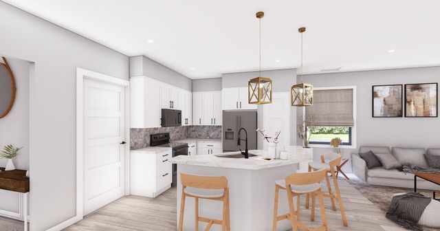 107 N 21st Street N, Fort Pierce, FL 34950