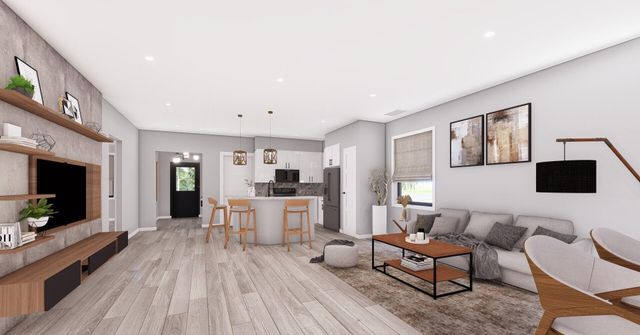 107 N 21st Street N, Fort Pierce, FL 34950