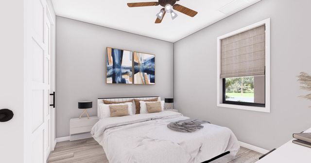 107 N 21st Street N, Fort Pierce, FL 34950