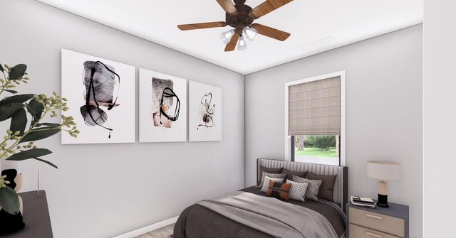 107 N 21st Street N, Fort Pierce, FL 34950