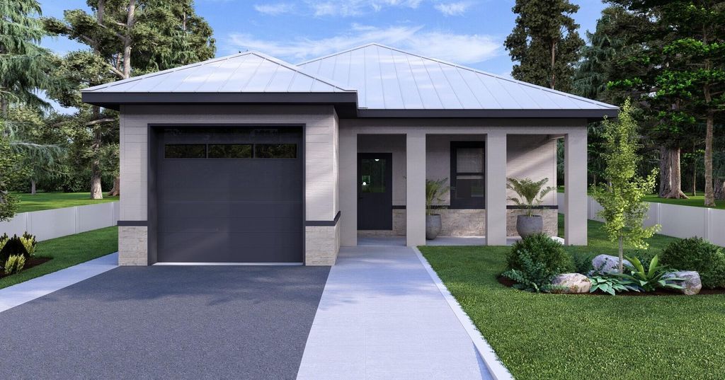 107 N 21st Street N, Fort Pierce, FL 34950