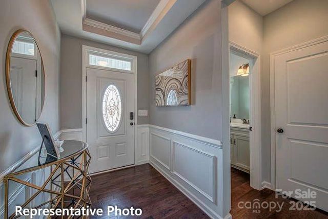 4309 Black Court, Harrisburg, NC 28075