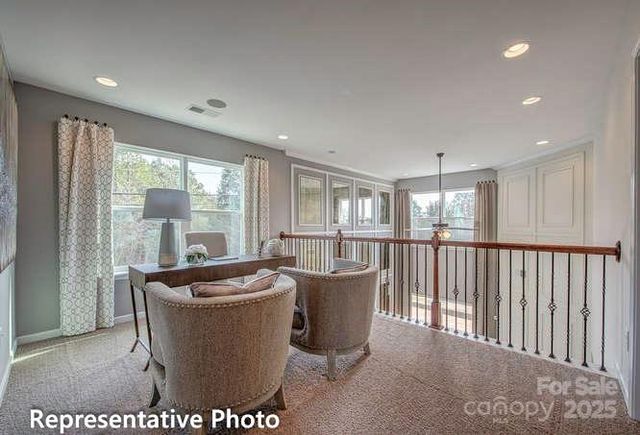 4309 Black Court, Harrisburg, NC 28075