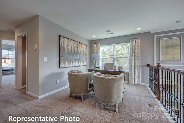 4309 Black Court, Harrisburg, NC 28075