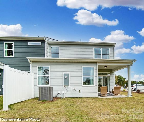 4309 Black Court, Harrisburg, NC 28075