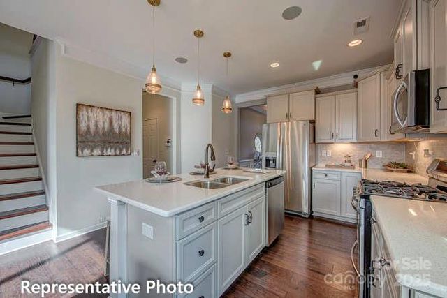 4309 Black Court, Harrisburg, NC 28075