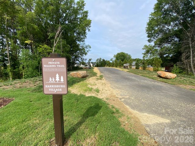 4309 Black Court, Harrisburg, NC 28075