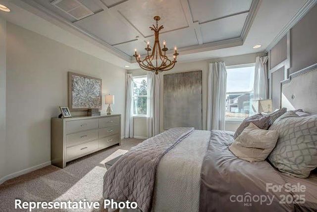 4309 Black Court, Harrisburg, NC 28075