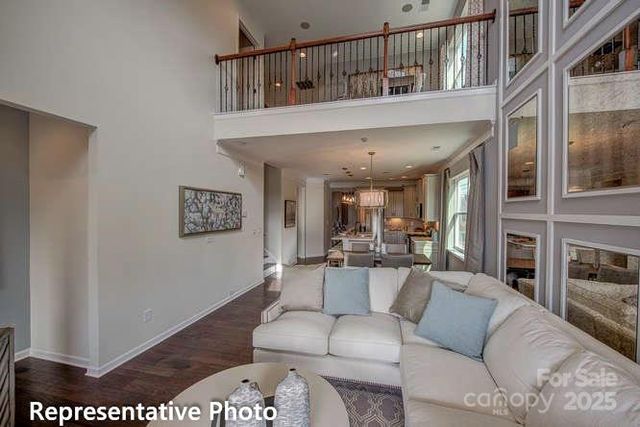 4309 Black Court, Harrisburg, NC 28075