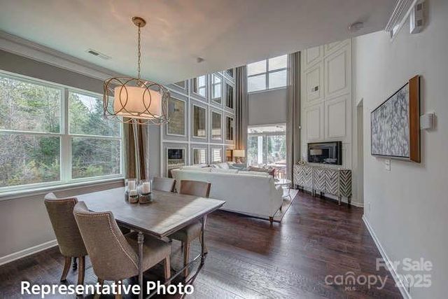 4309 Black Court, Harrisburg, NC 28075