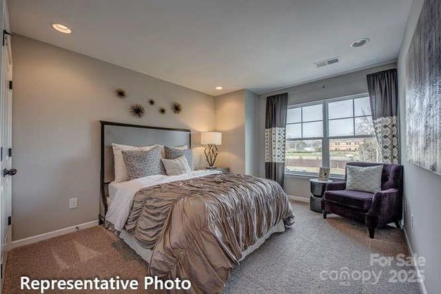 4309 Black Court, Harrisburg, NC 28075