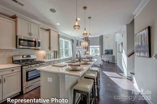 4309 Black Court, Harrisburg, NC 28075