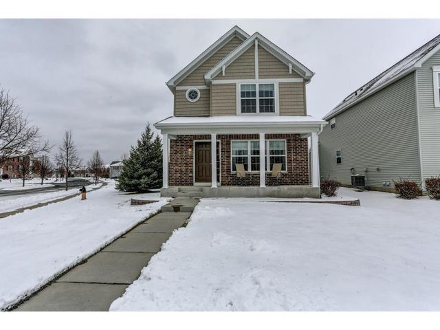 1503 Savanna Drive, Shakopee, MN 55379