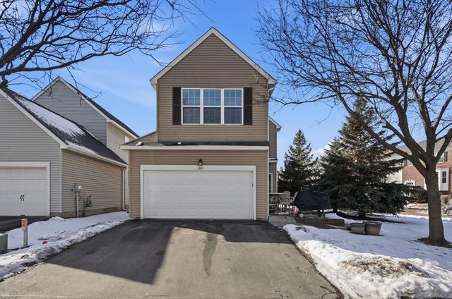 1503 Savanna Drive, Shakopee, MN 55379