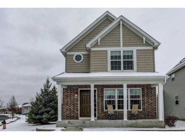 1503 Savanna Drive, Shakopee, MN 55379